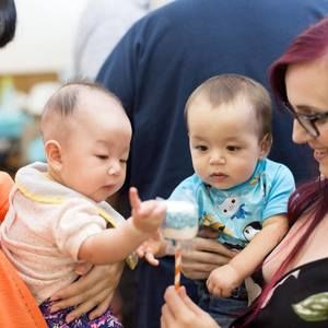 Meet your Posher, Susan